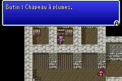 Final Fantasy IV — chapitre 2