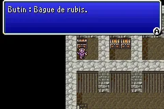 Final Fantasy IV — chapitre 2