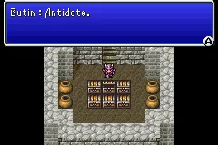 Final Fantasy IV — chapitre 2