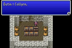 Final Fantasy IV — chapitre 2