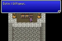 Final Fantasy IV — chapitre 2
