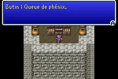Final Fantasy IV — chapitre 2
