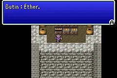 Final Fantasy IV — chapitre 2