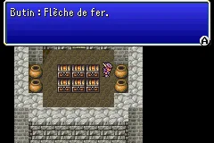 Final Fantasy IV — chapitre 2