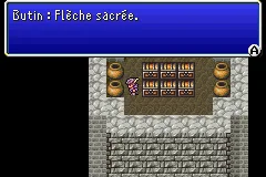 Final Fantasy IV — chapitre 2