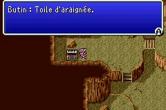 Chapitre 3 — Traversée et kidnapping