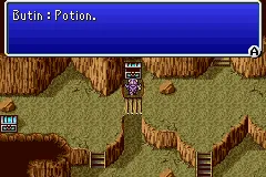 Final Fantasy IV — chapitre 3