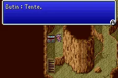 Final Fantasy IV — chapitre 3