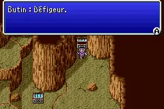 Final Fantasy IV — chapitre 3