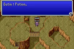 Final Fantasy IV — chapitre 3