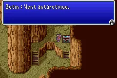Final Fantasy IV — chapitre 3