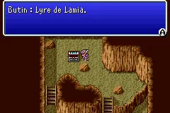 Final Fantasy IV — chapitre 3