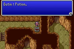 Final Fantasy IV — chapitre 3