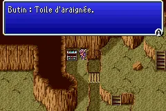 Final Fantasy IV — chapitre 3