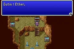 Final Fantasy IV — chapitre 3