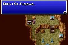 Final Fantasy IV — chapitre 3