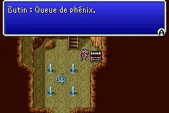 Final Fantasy IV — chapitre 3