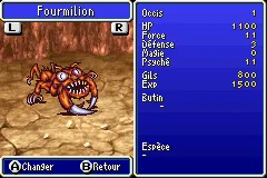Final Fantasy IV — chapitre 3