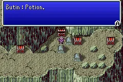 Final Fantasy IV — chapitre 3