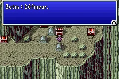 Final Fantasy IV — chapitre 3