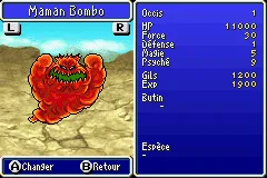 Final Fantasy IV — chapitre 3