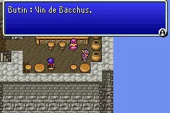 Final Fantasy IV — chapitre 3