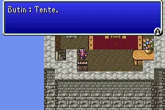 Final Fantasy IV — chapitre 3