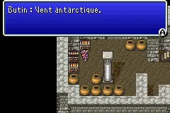 Final Fantasy IV — chapitre 3