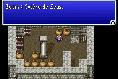 Final Fantasy IV — chapitre 3