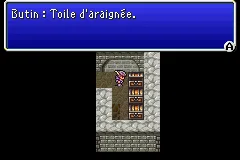 Final Fantasy IV — chapitre 4