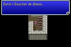 Final Fantasy IV — chapitre 4