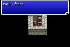 Final Fantasy IV — chapitre 4