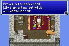 Final Fantasy IV — chapitre 4