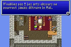 Final Fantasy IV — chapitre 4