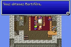 Final Fantasy IV — chapitre 4