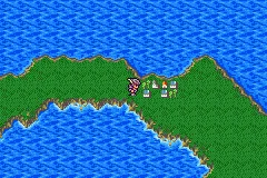 Final Fantasy IV — chapitre 4