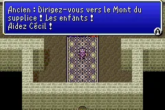 Final Fantasy IV — chapitre 4