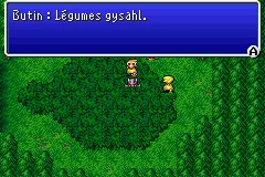 Final Fantasy IV — chapitre 4