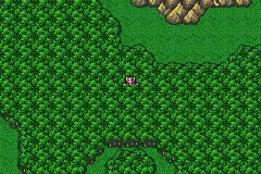 Final Fantasy IV — chapitre 4
