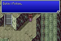 Final Fantasy IV — chapitre 4