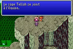 Final Fantasy IV — chapitre 4