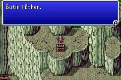 Final Fantasy IV — chapitre 4