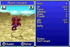 Final Fantasy IV — chapitre 4
