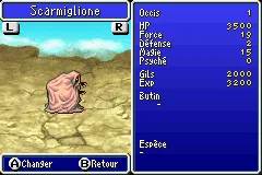 Final Fantasy IV — chapitre 4