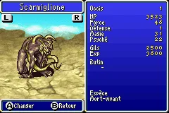 Final Fantasy IV — chapitre 4