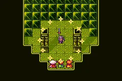 Final Fantasy IV — chapitre 4