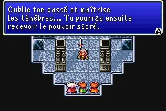 Final Fantasy IV — chapitre 4