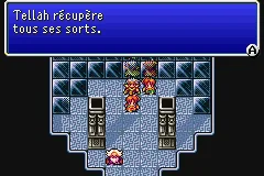 Final Fantasy IV — chapitre 4
