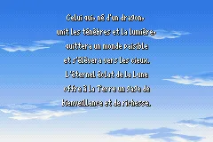 Final Fantasy IV — chapitre 4