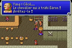 Chapitre 5 — Canalisation et renversement